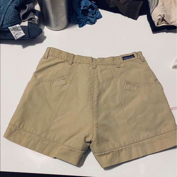 True Vintage Original Patagonia Stand Up shorts 34 - Picture 6 of 7